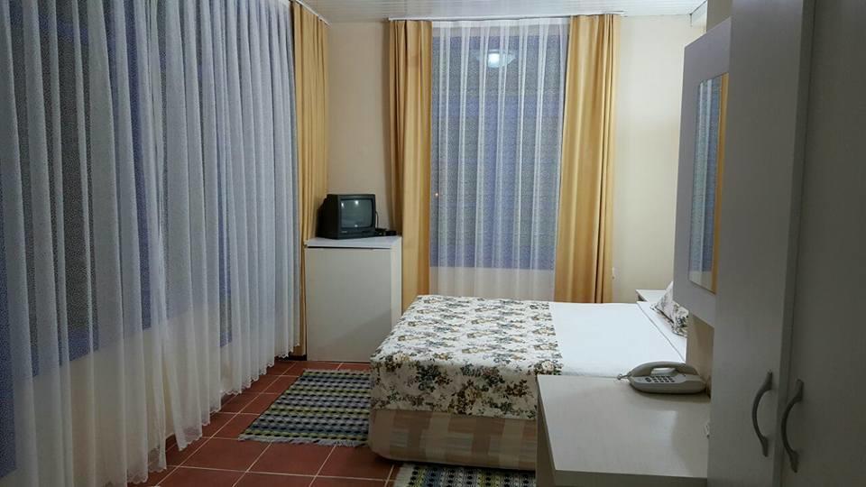 Victoria Suite Hotel & Spa Turgutreis Exterior photo