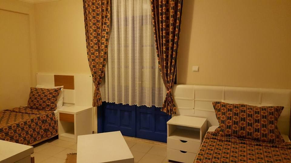 Victoria Suite Hotel & Spa Turgutreis Exterior photo