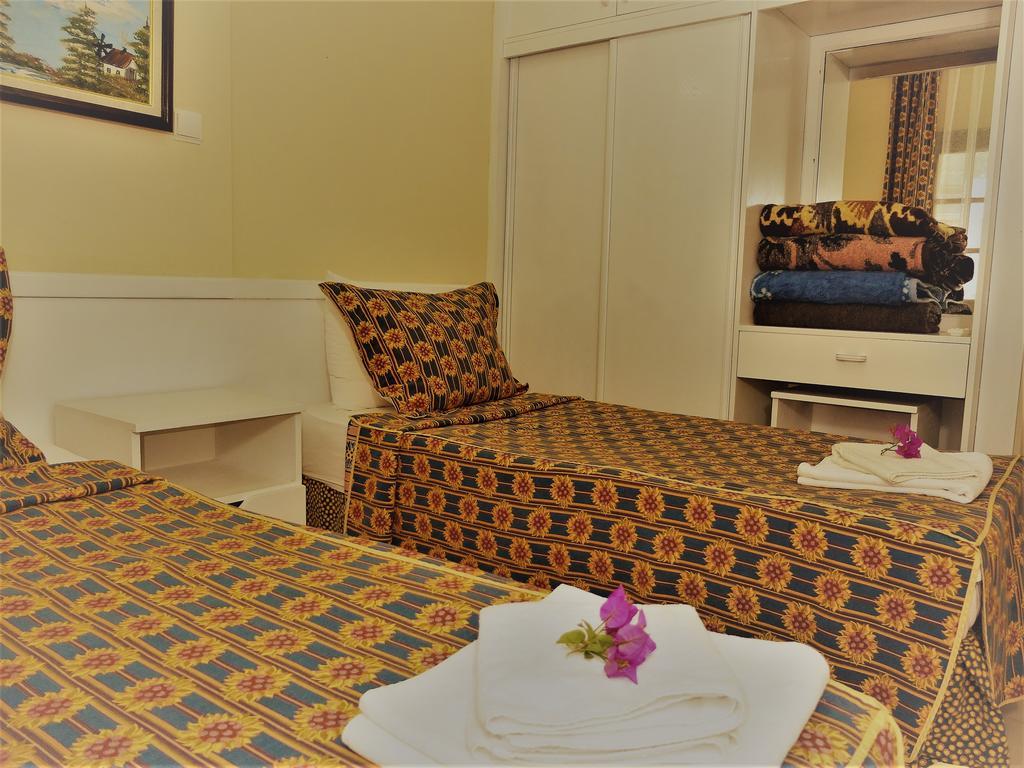 Victoria Suite Hotel & Spa Turgutreis Exterior photo