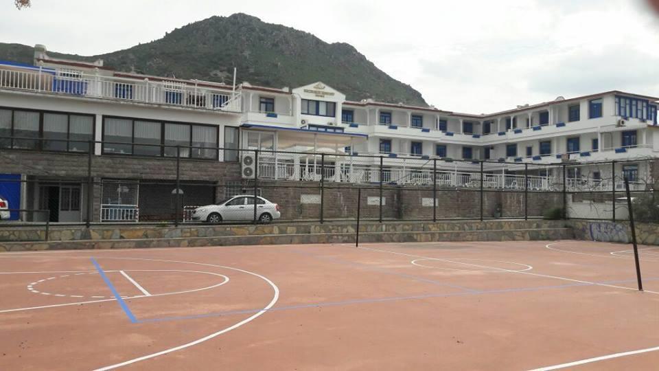 Victoria Suite Hotel & Spa Turgutreis Exterior photo